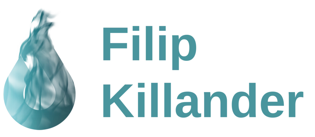Filip Killander